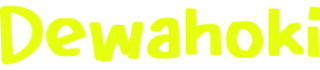 Dewahoki